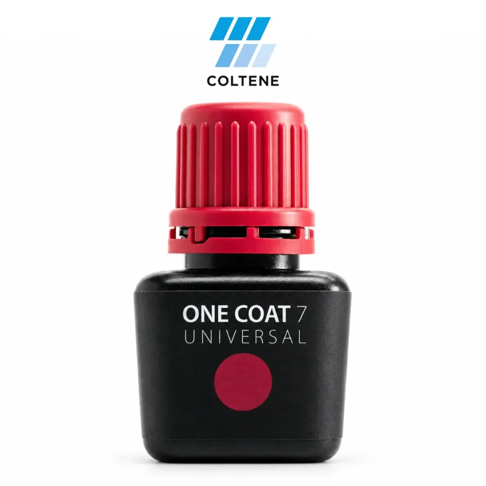 Adhesivo (Bond) ONE COAT 7 – Coltene
