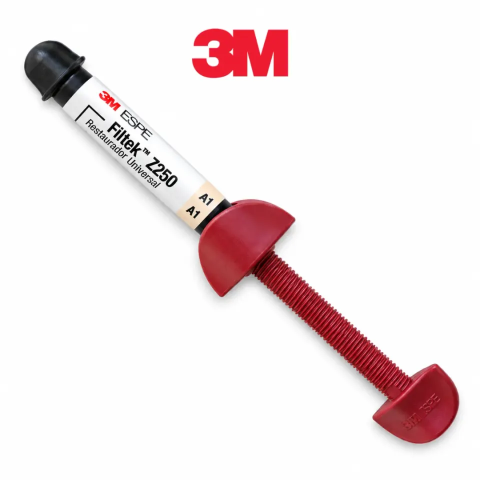 Resina Z250 4 g – 3M