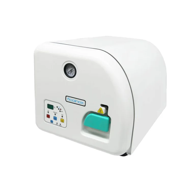 Autoclave Ficolnox 12L