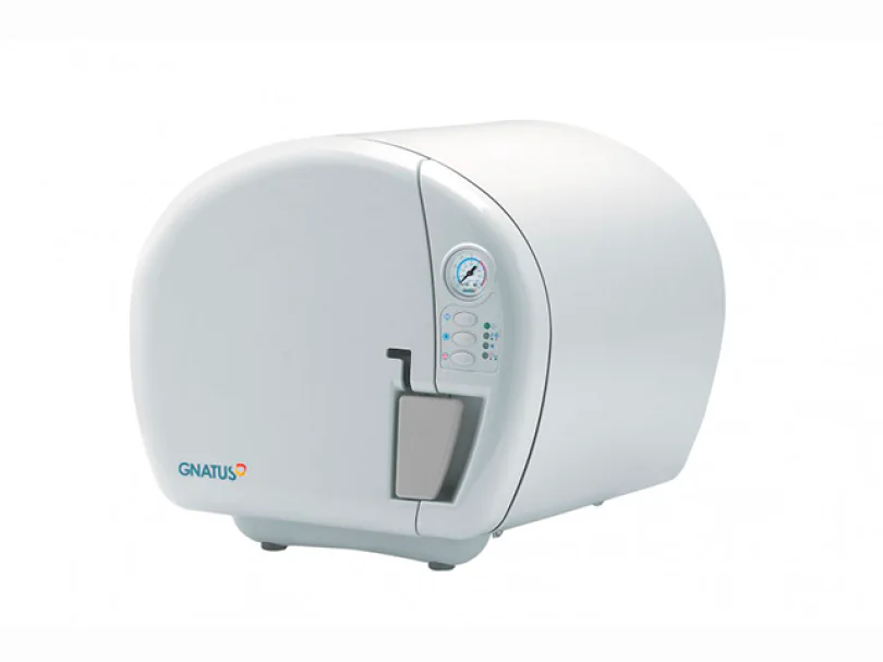 Autoclave Gnatus 12L Usado