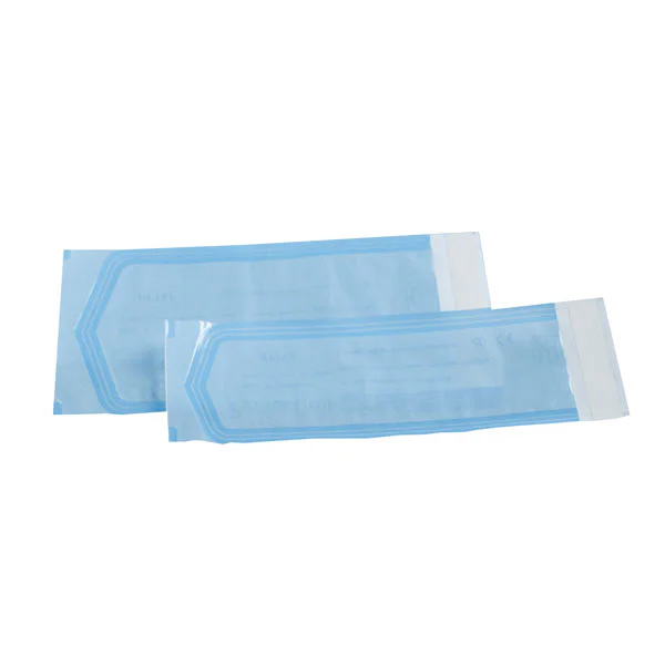 Bolsa De Esterilización Autosellable 70 × 200 Mm (caja X 200)