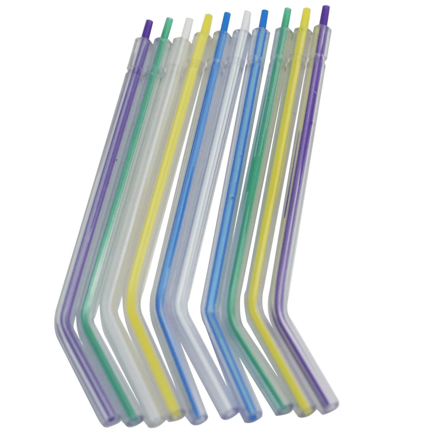 Cabezales P/Jeringa Triple X 250 un