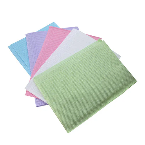Campos Desechables X 125 un