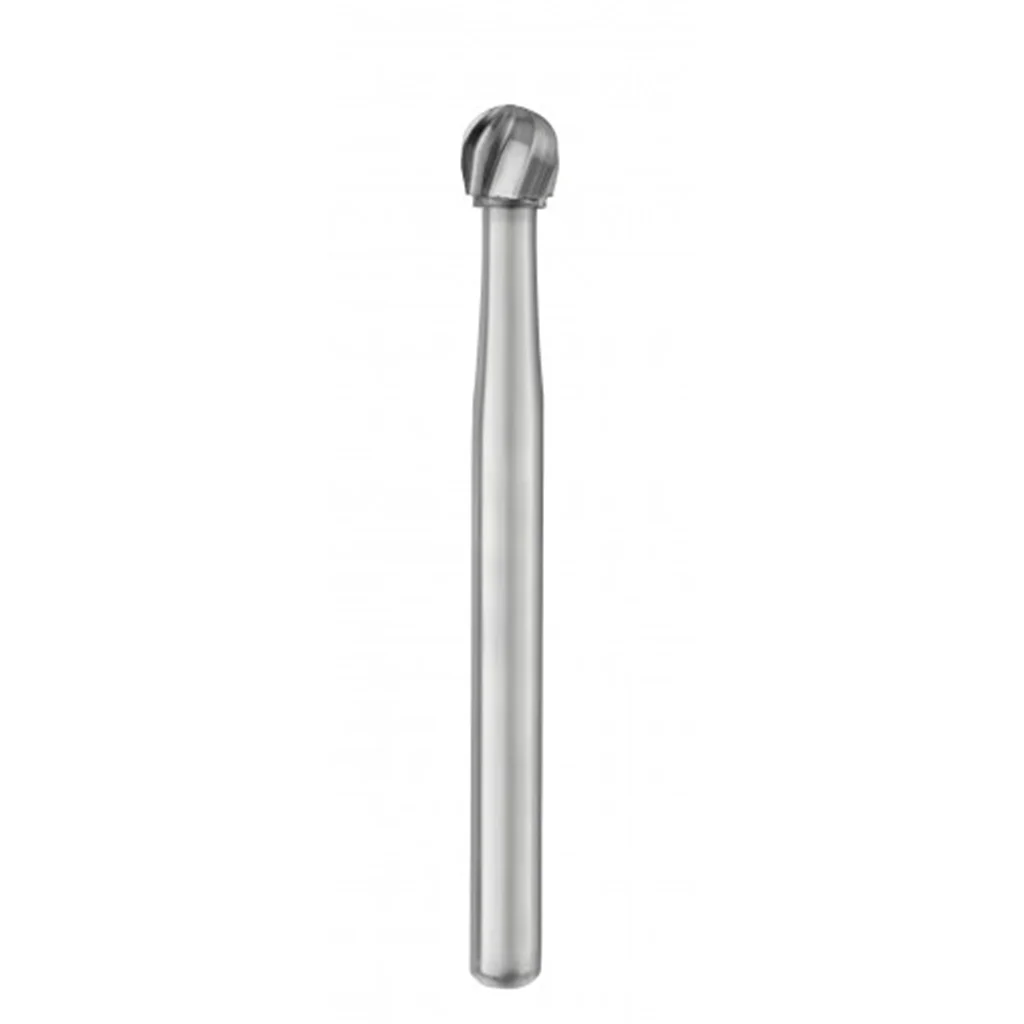 Fresa Carburo de Tungsteno FG #8