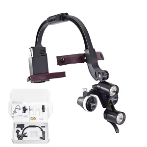 Frontoluz LED