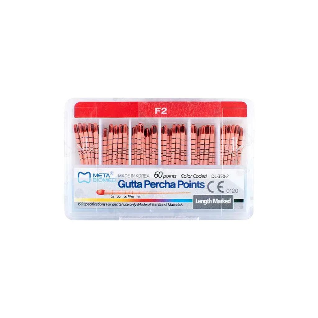 Gutapercha Protaper X 120