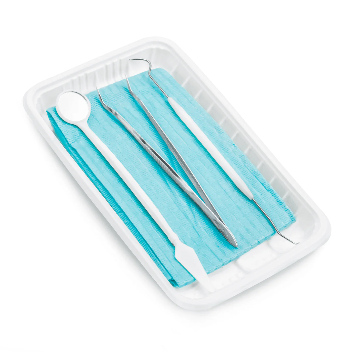 KIT Dental Desechable Estéril